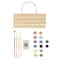 8" x 10" Flower Market Paint-by Number Kit by Artist's Loft®